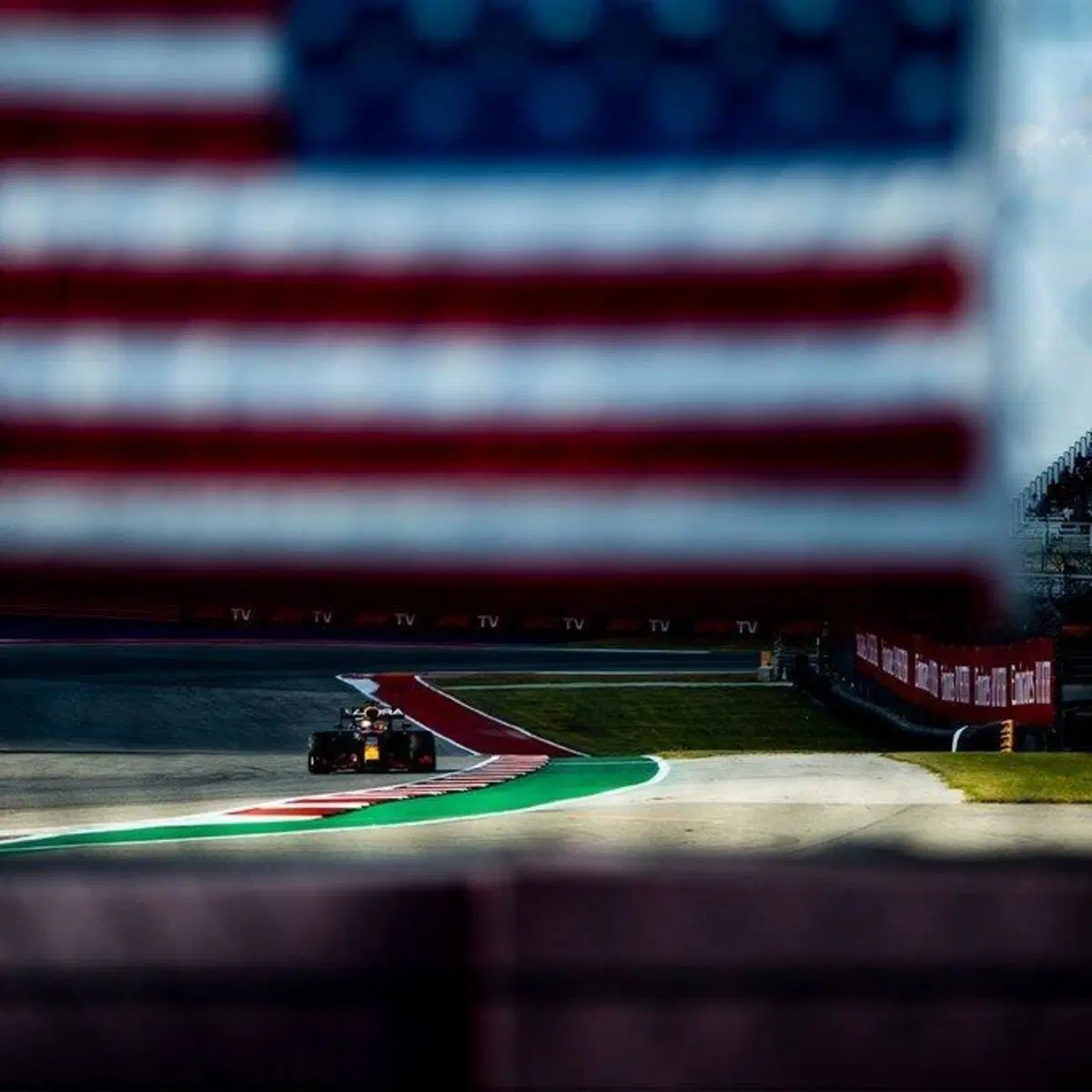 F1, GP Stati Uniti 2021, FP3: Perez al top (25)