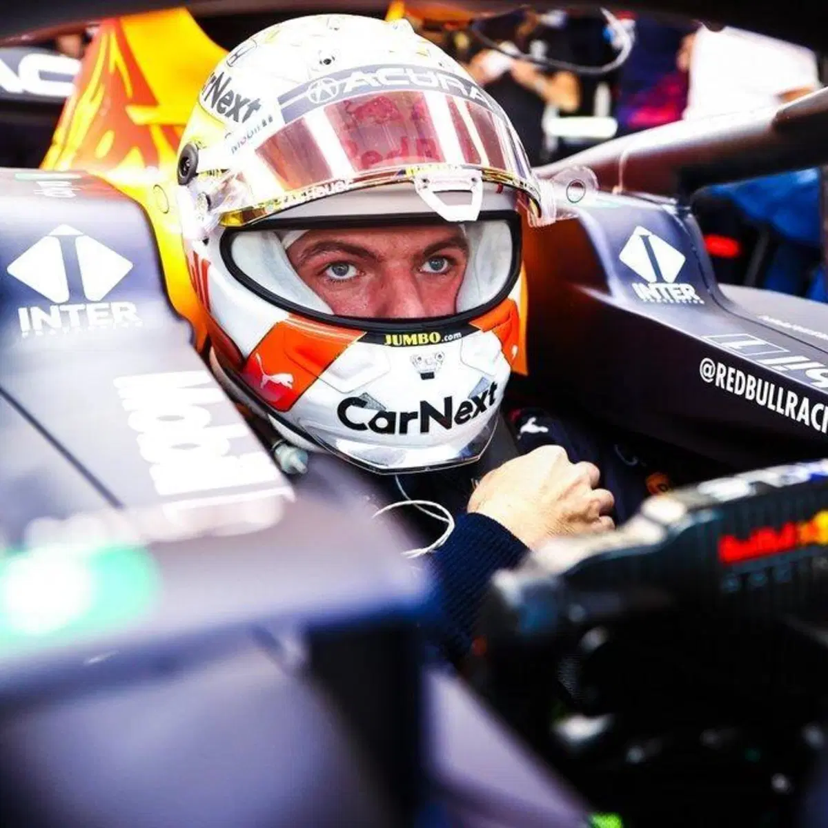 F1, GP Stati Uniti 2021, FP3: Perez al top (30)
