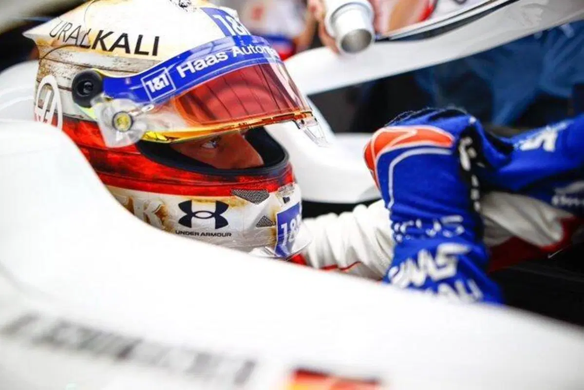 F1, GP Stati Uniti 2021, FP3: Perez al top (29)