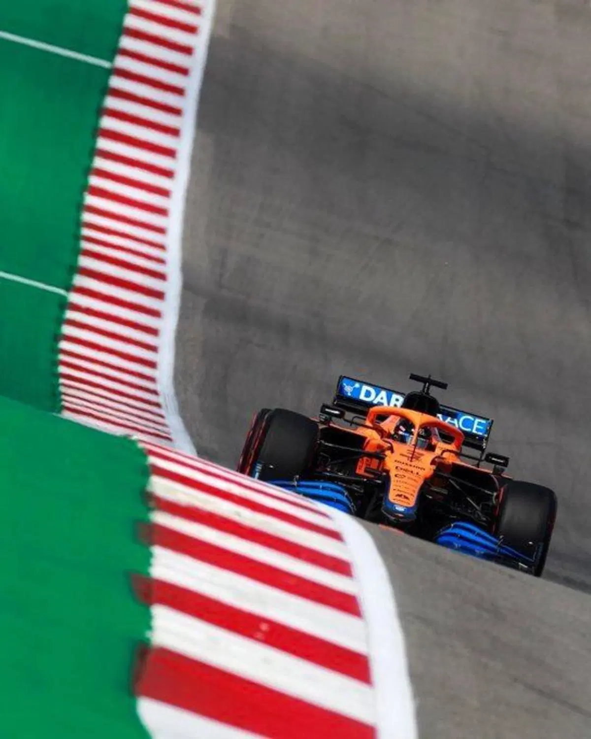 F1, GP Stati Uniti 2021, FP3: Perez al top (40)