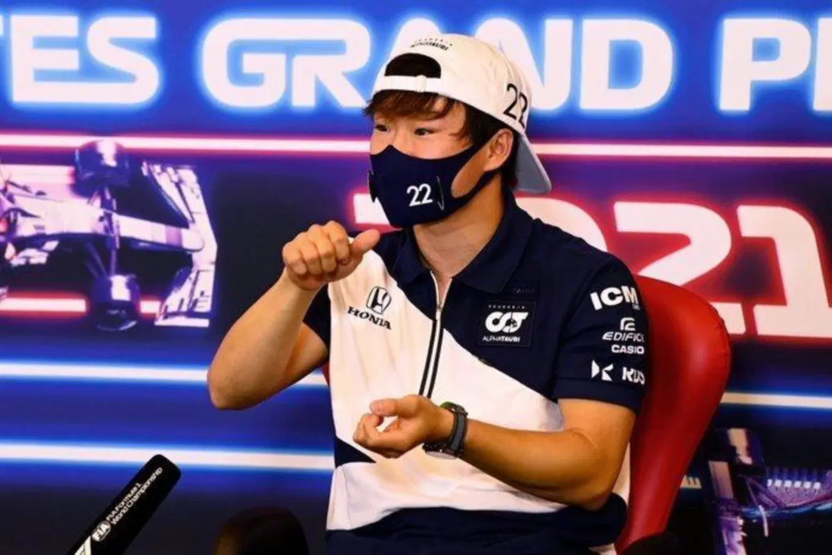F1, GP Stati Uniti 2021, FP3: Perez al top (50)