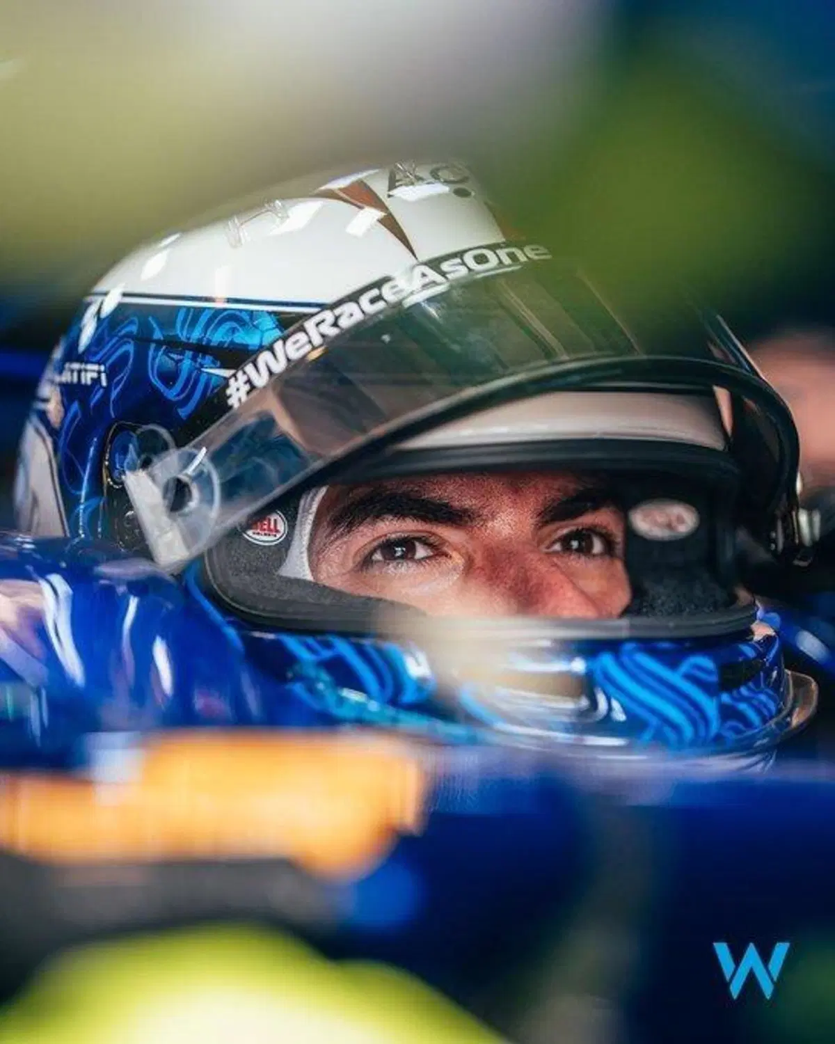 F1, GP Stati Uniti 2021, FP3: Perez al top (41)
