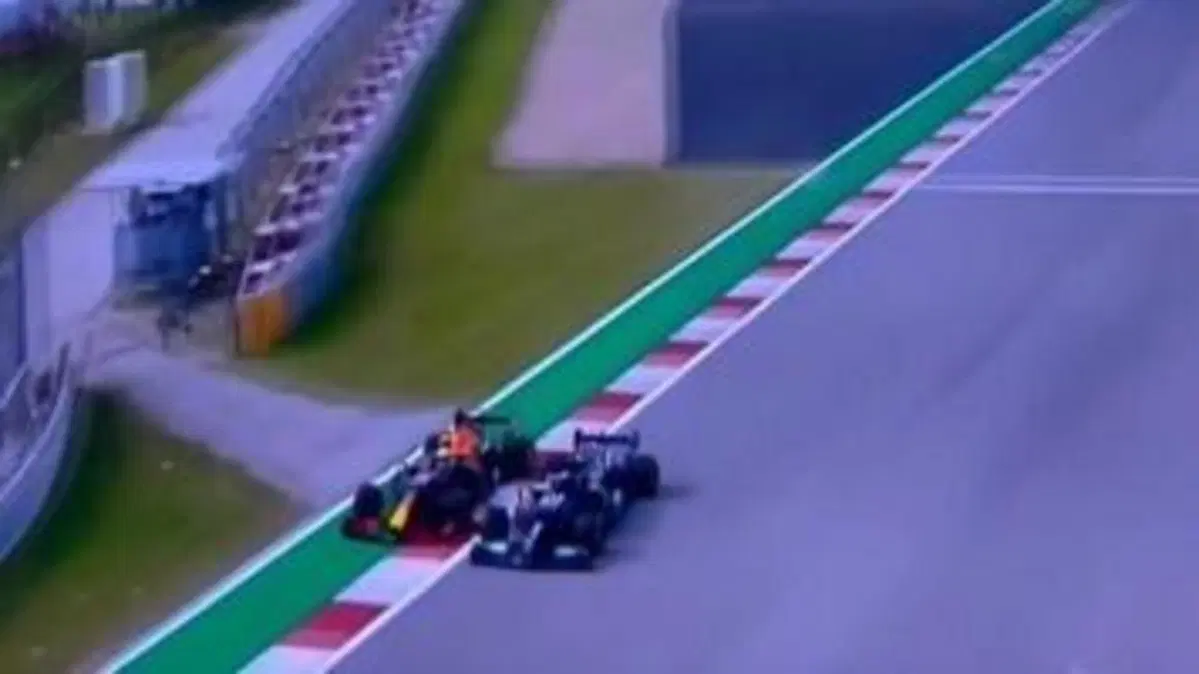F1, GP Stati Uniti 2021, FP3: Perez al top (52)