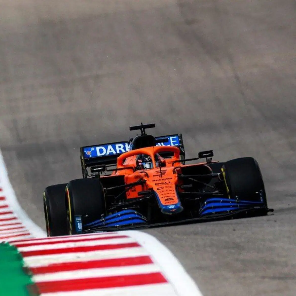 F1, GP Stati Uniti 2021, FP3: Perez al top (57)
