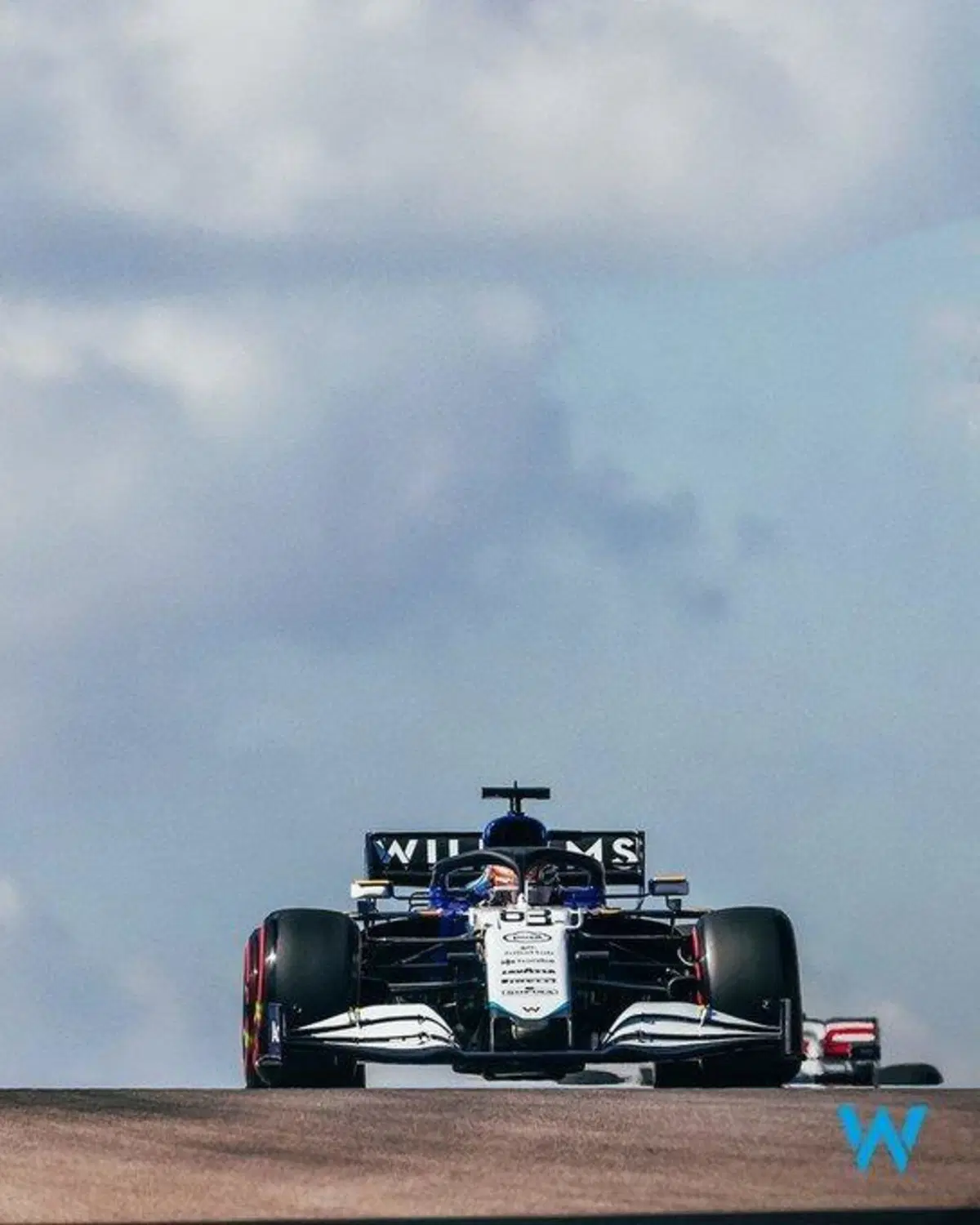 F1, GP Stati Uniti 2021, FP3: Perez al top (66)