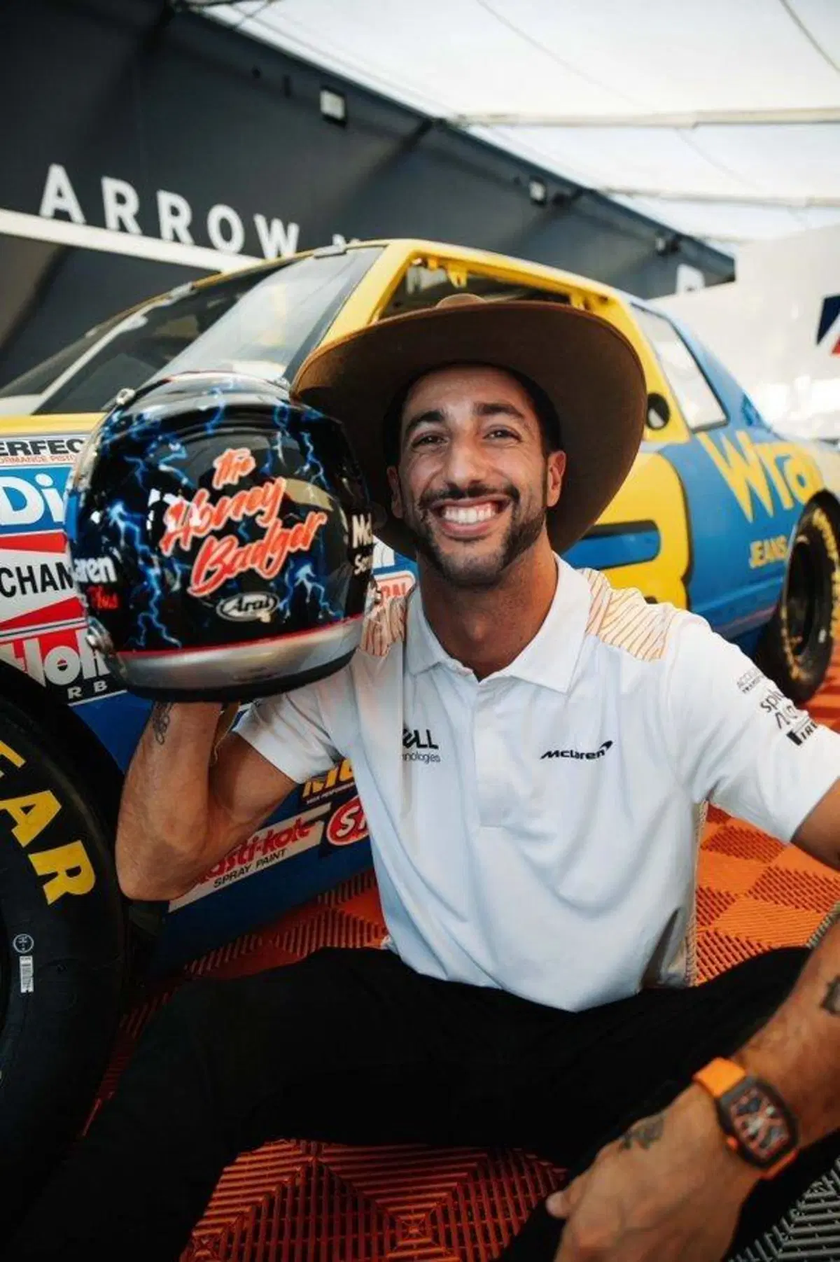 F1, GP Stati Uniti 2021, FP3: Perez al top (64)
