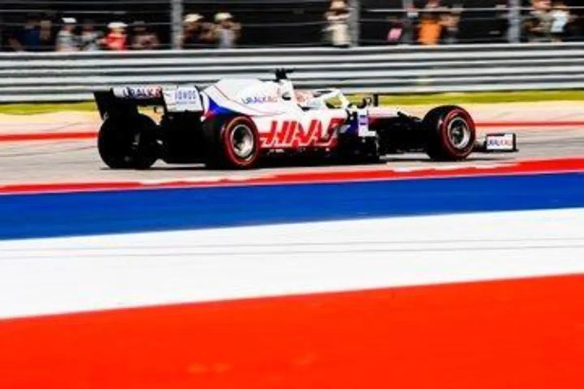 F1, GP Stati Uniti 2021, FP3: Perez al top (65)