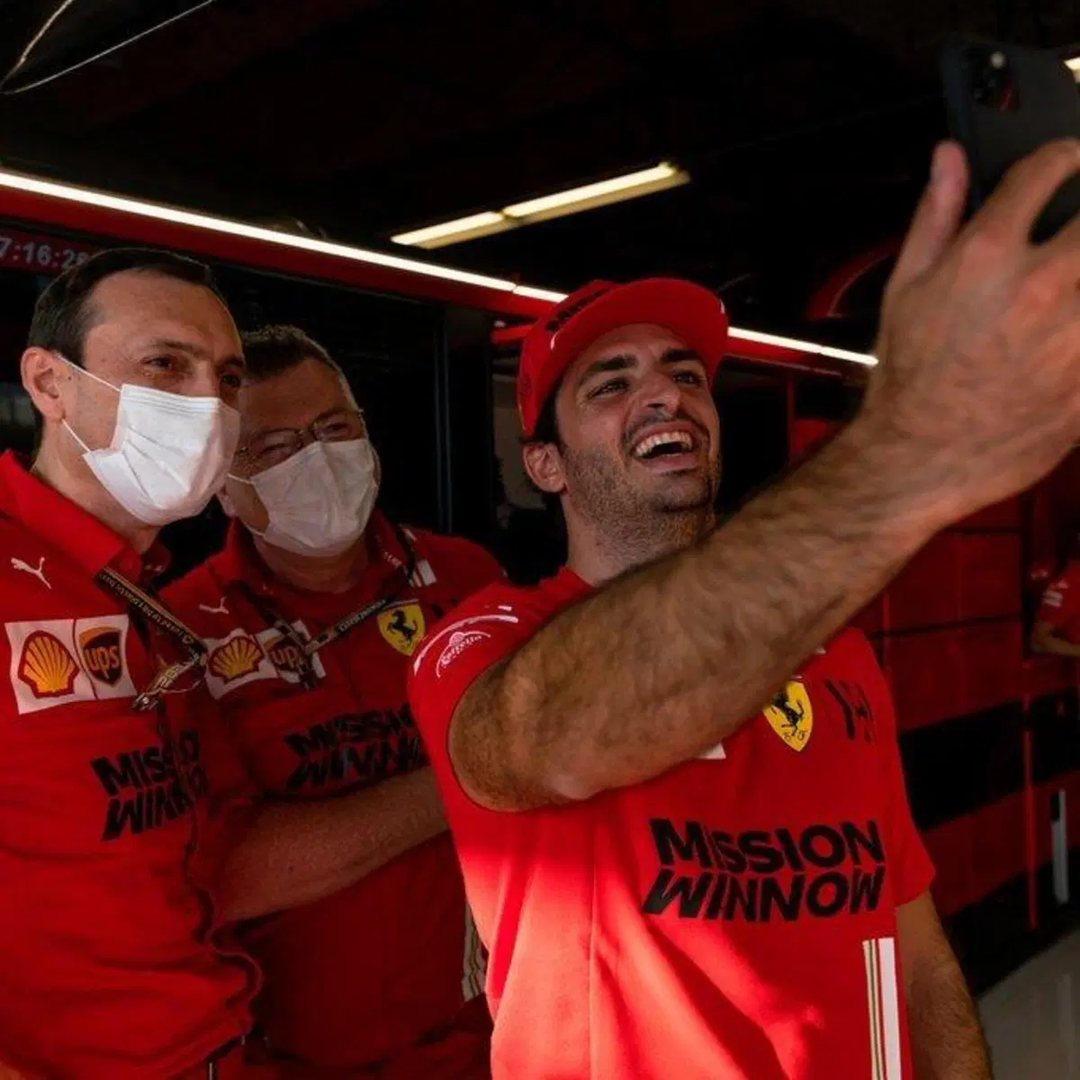 F1, GP Stati Uniti 2021, FP3: Perez al top (61)