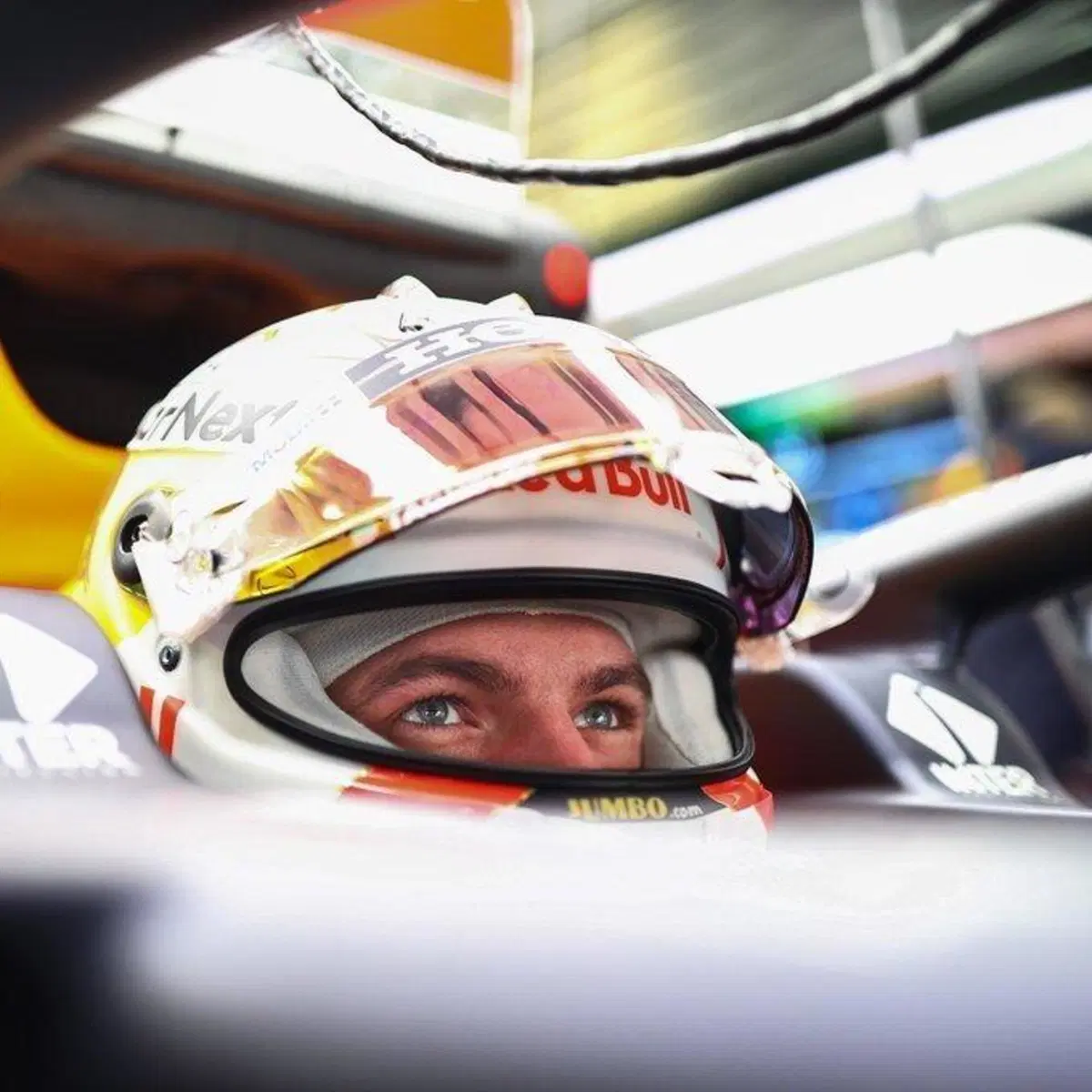 F1, GP Stati Uniti 2021, FP3: Perez al top (69)