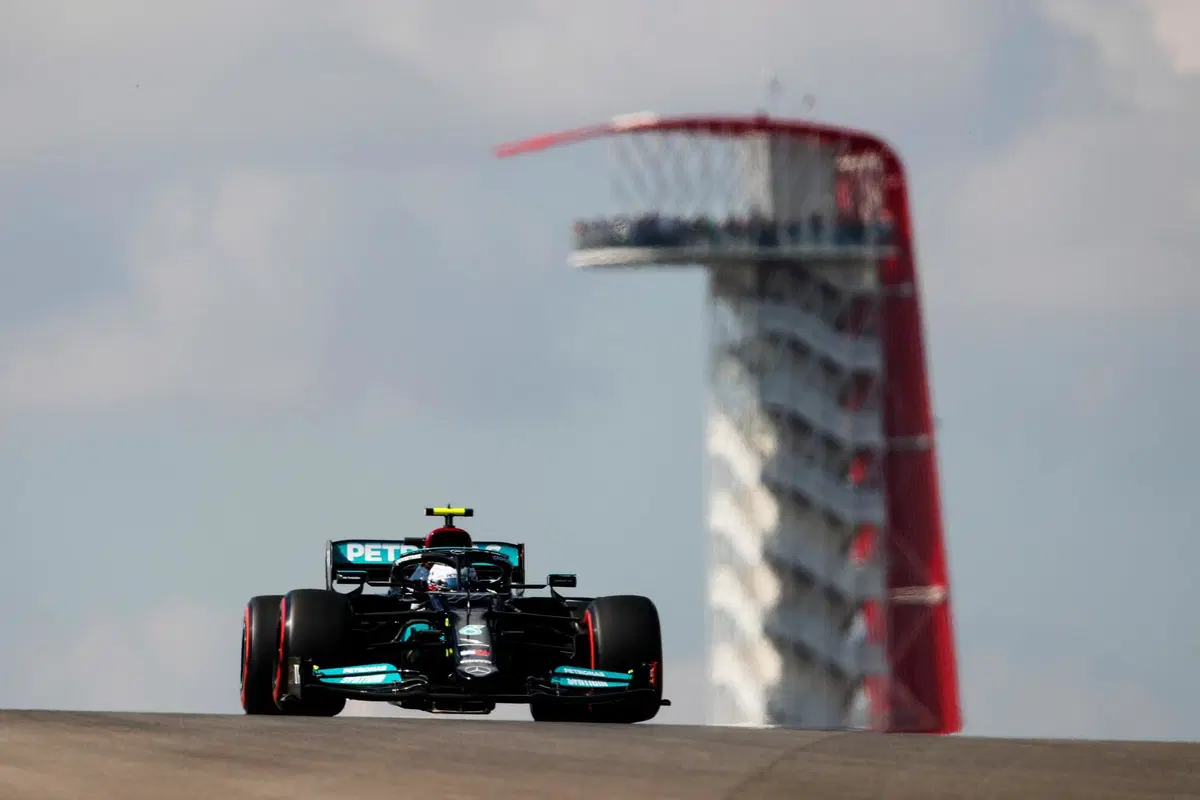 F1, GP Stati Uniti 2021, FP3: Perez al top (74)