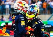 F1, GP Stati Uniti 2021: Verstappen batte Hamilton e conquista la 10° pole