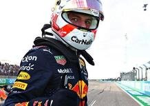 F1, Verstappen: La Red Bull ha fatto una grande prestazione