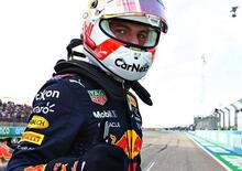 F1, Verstappen: La Red Bull ha fatto una grande prestazione