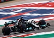 F1, Hamilton: Vedremo che succederà in curva 1 fra me e Verstappen