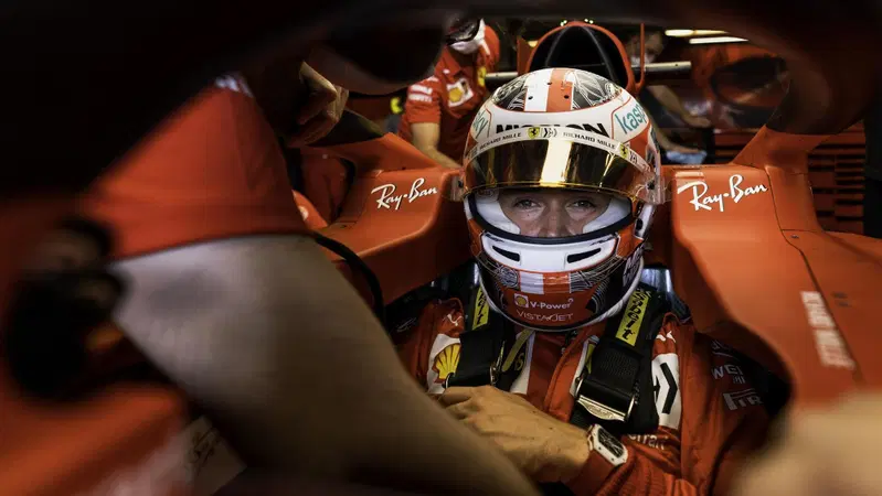 F1, Leclerc: "Sar&agrave; difficile tenere il passo di Mercedes e Red Bull"