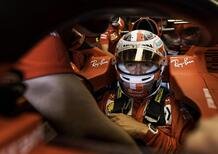 F1, Leclerc: Sarà difficile tenere il passo di Mercedes e Red Bull