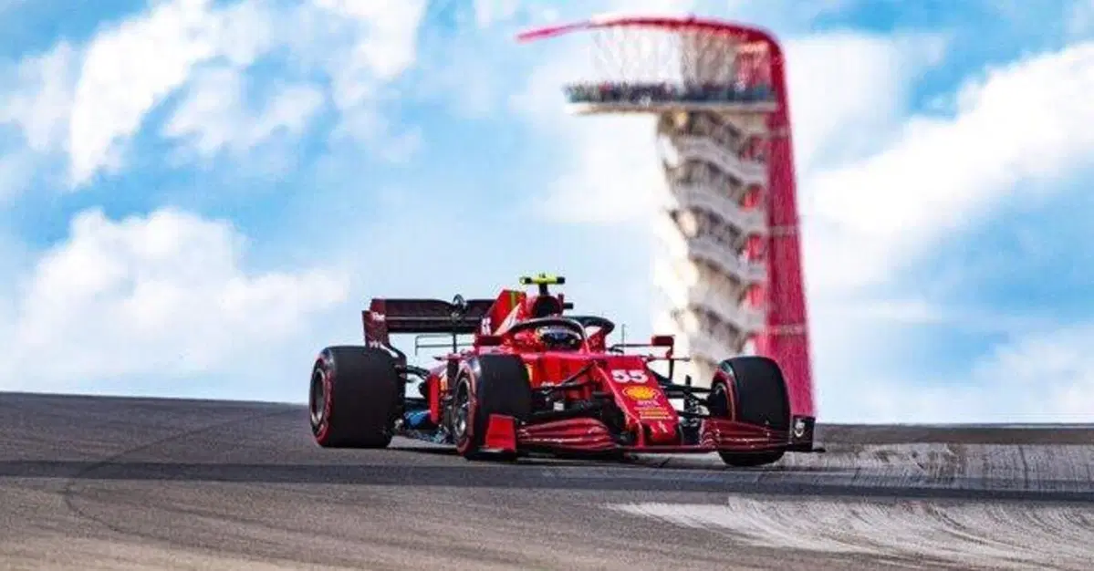 F1, Sainz: "Stare davanti alle McLaren con le soft sar&agrave; molto difficile"