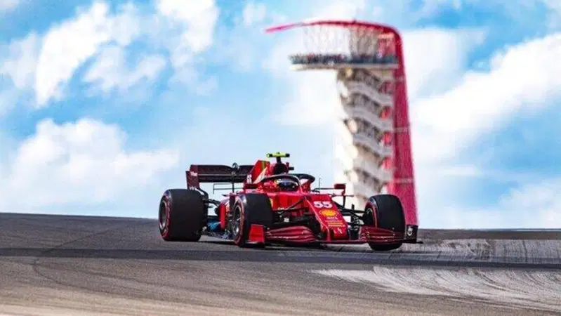 F1, Sainz: "Stare davanti alle McLaren con le soft sar&agrave; molto difficile"