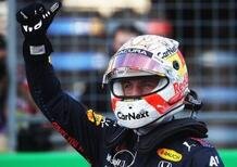 F1, GP Stati Uniti, analisi qualifiche: Verstappen vince il duello con Hamilton, Leclerc batte Sainz
