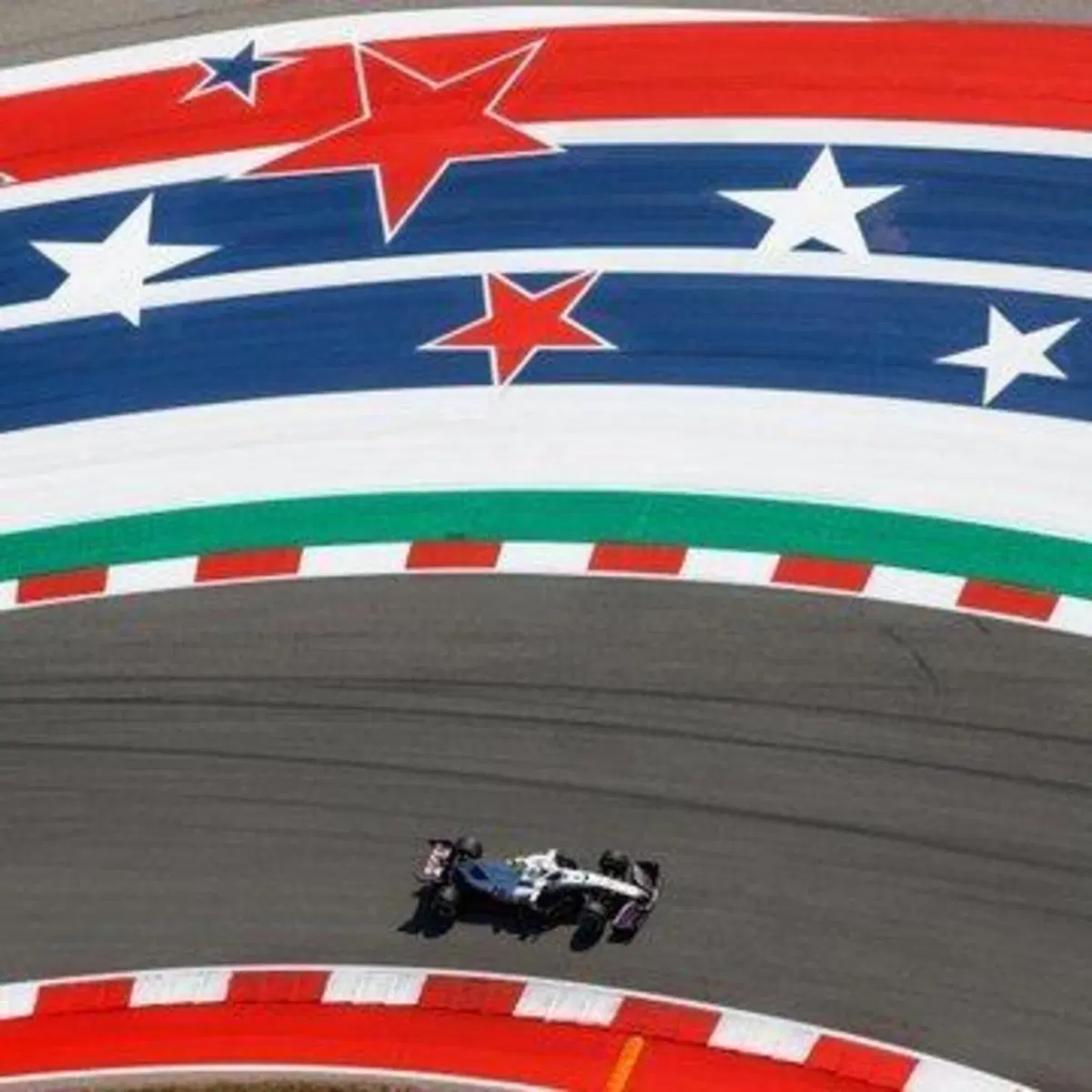 F1, GP Stati Uniti 2021: vince Verstappen (18)
