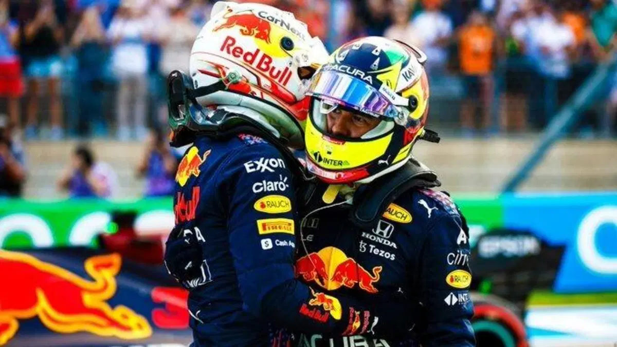 F1, GP Stati Uniti 2021: vince Verstappen (13)