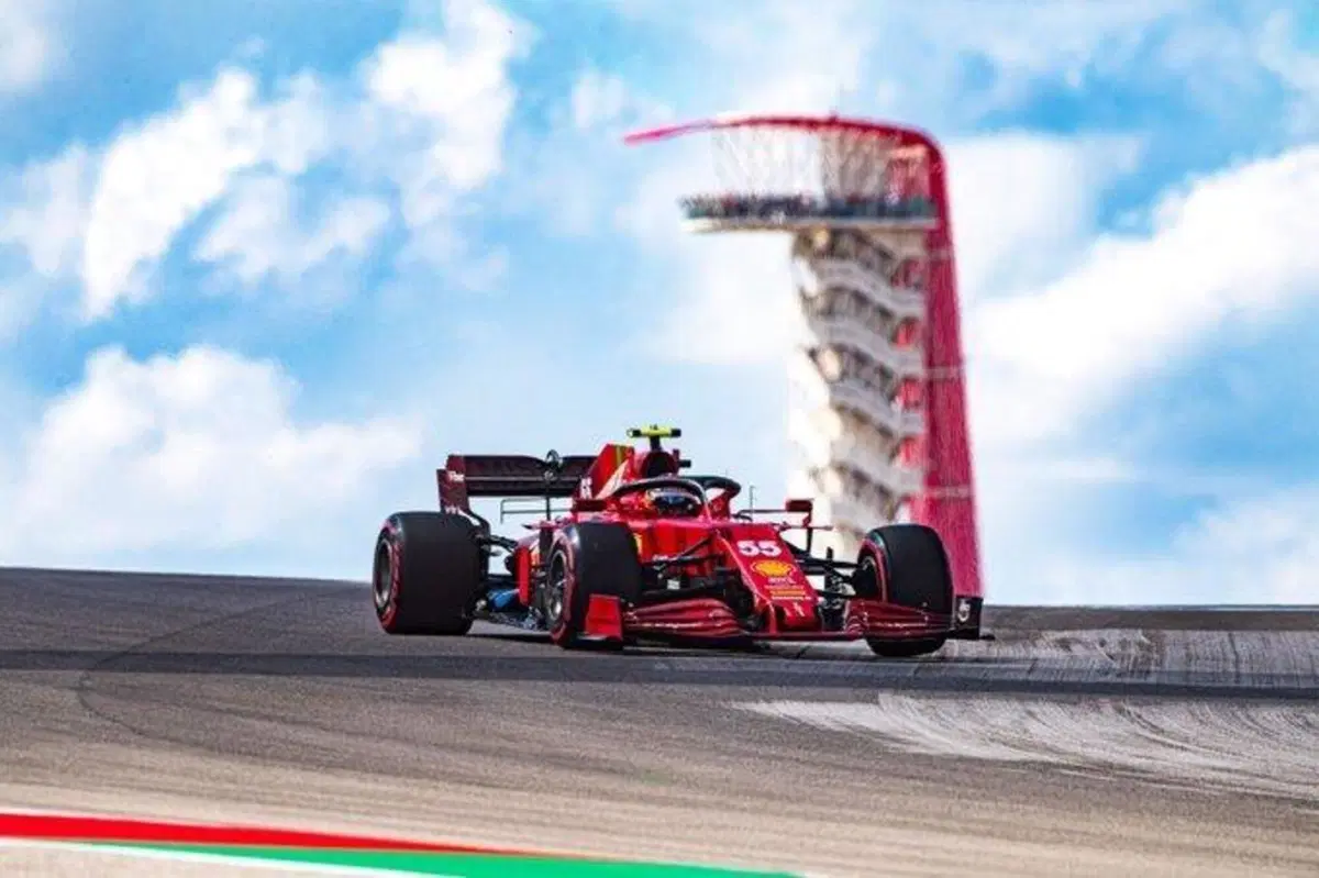 F1, GP Stati Uniti 2021: vince Verstappen (17)