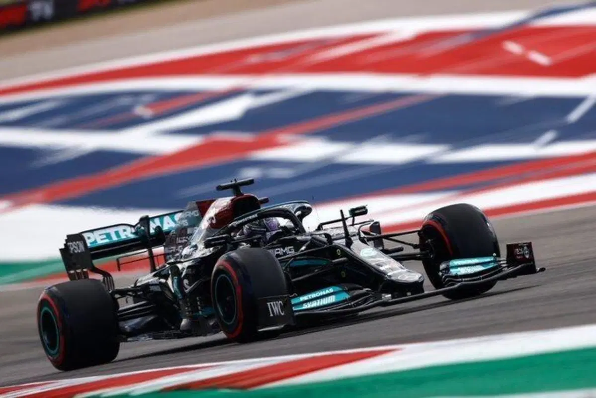 F1, GP Stati Uniti 2021: vince Verstappen (16)