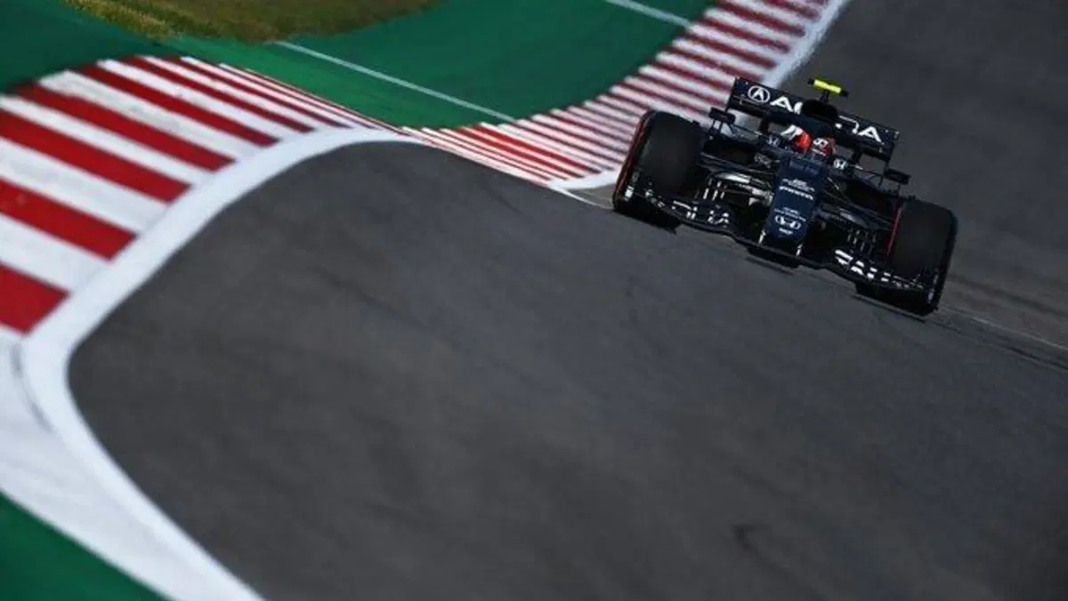 F1, GP Stati Uniti 2021: vince Verstappen (24)
