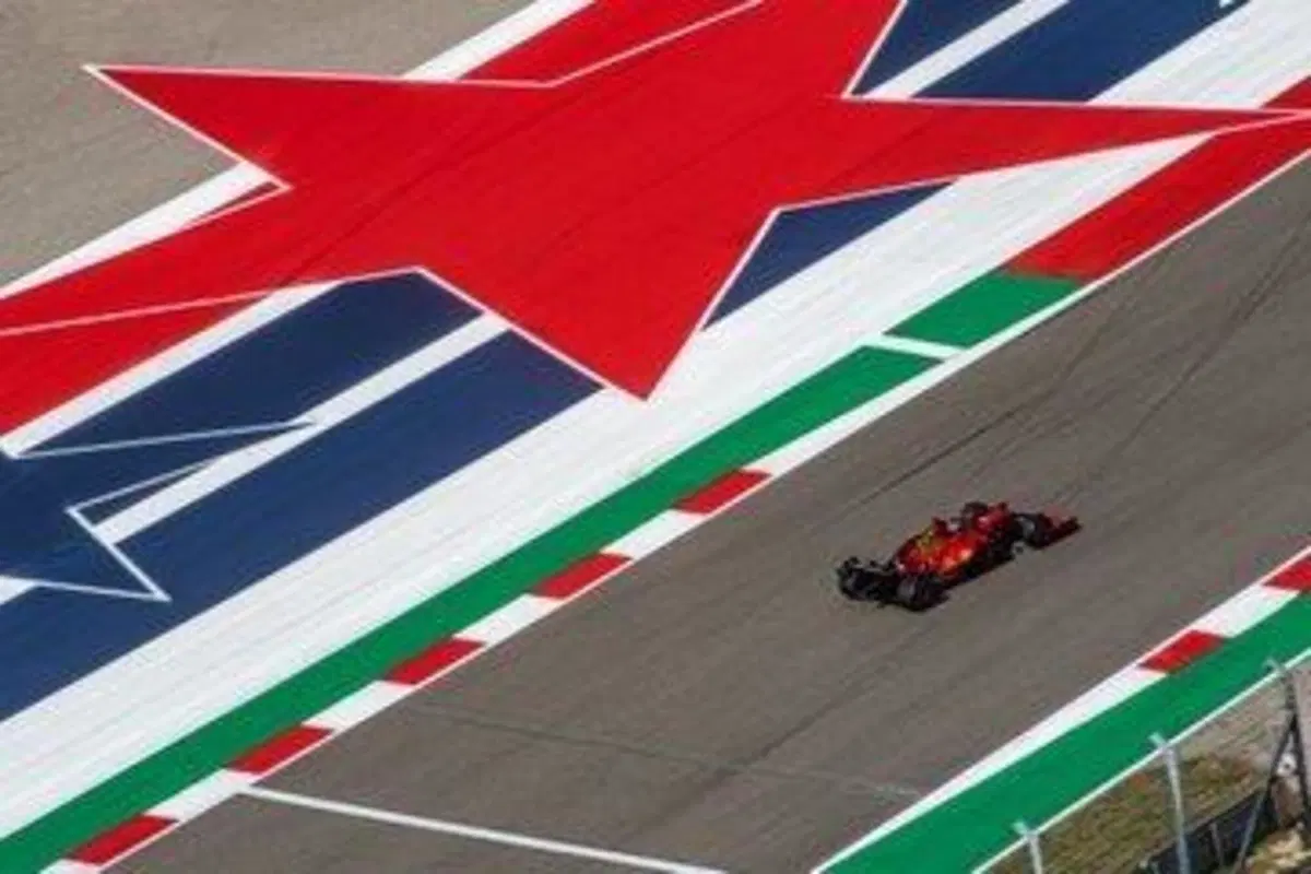 F1, GP Stati Uniti 2021: vince Verstappen (25)