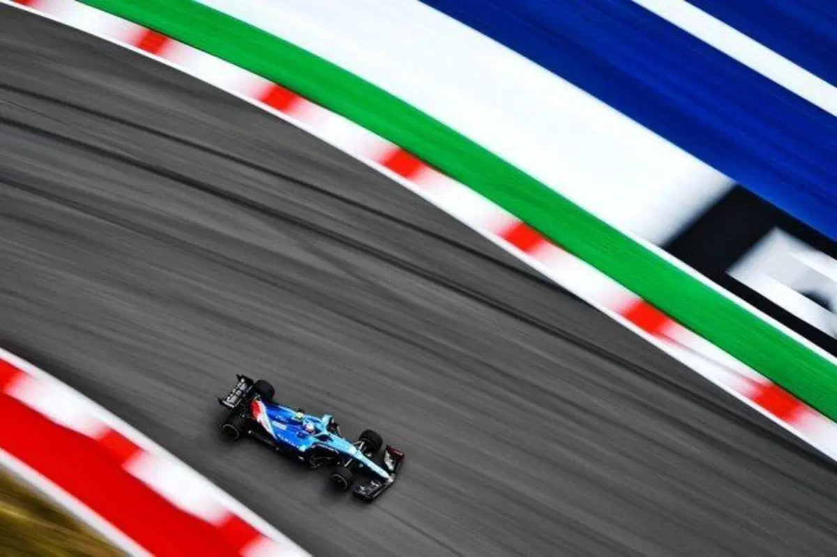 F1, GP Stati Uniti 2021: vince Verstappen (30)