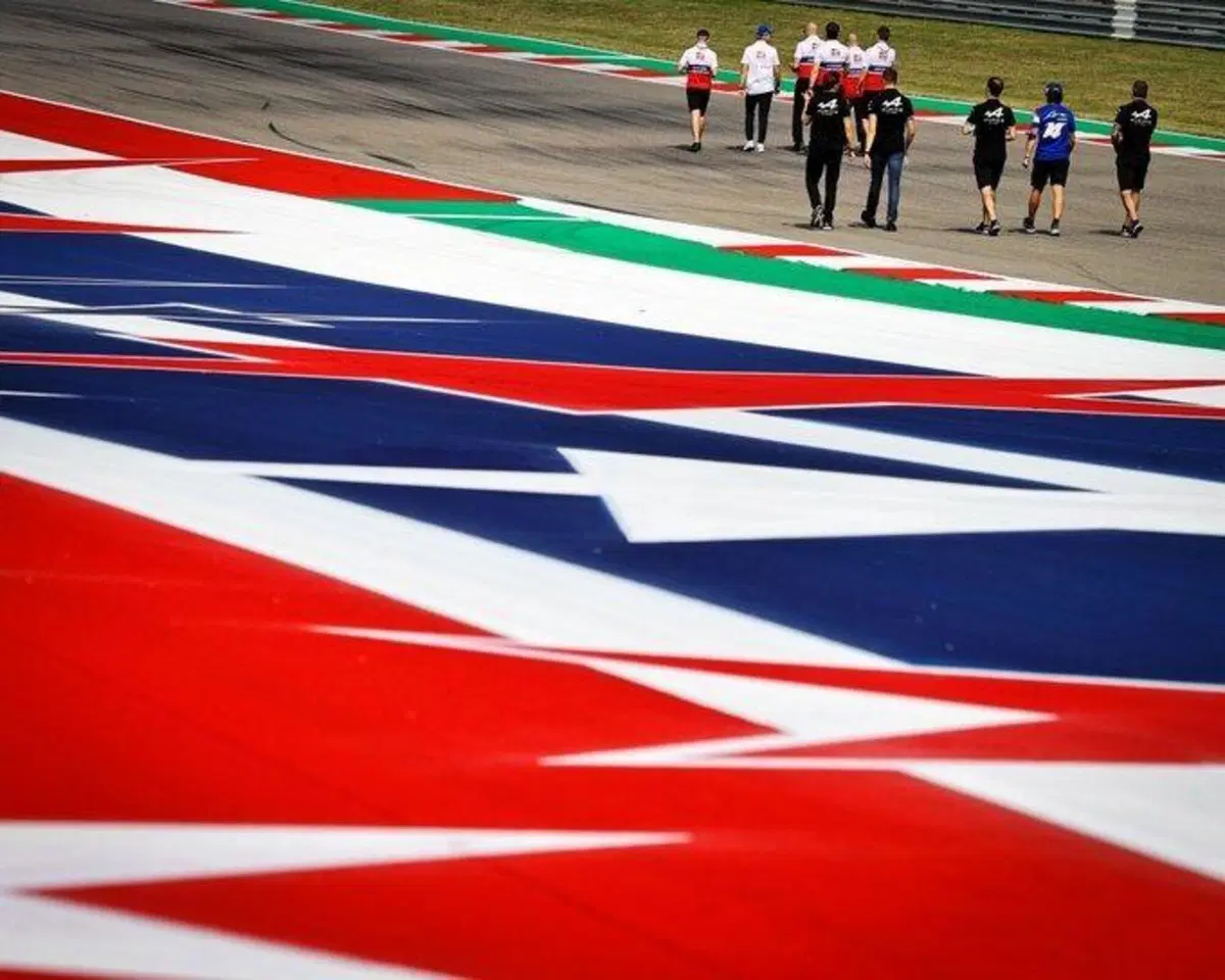 F1, GP Stati Uniti 2021: vince Verstappen (31)