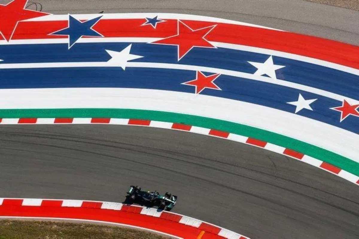 F1, GP Stati Uniti 2021: vince Verstappen (32)
