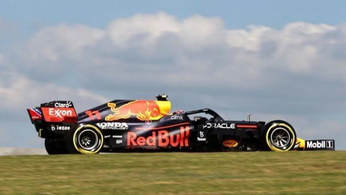 F1, GP Stati Uniti 2021: vince Verstappen (38)