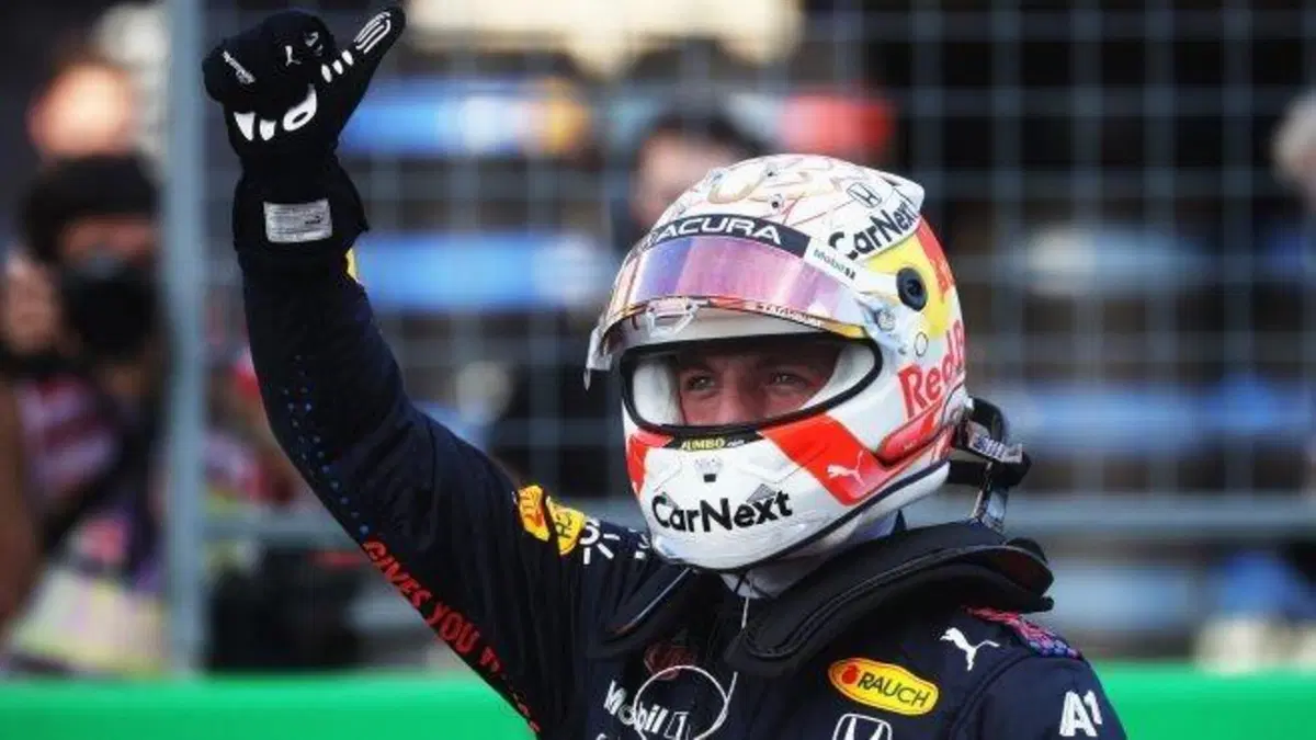 F1, GP Stati Uniti 2021: vince Verstappen (48)