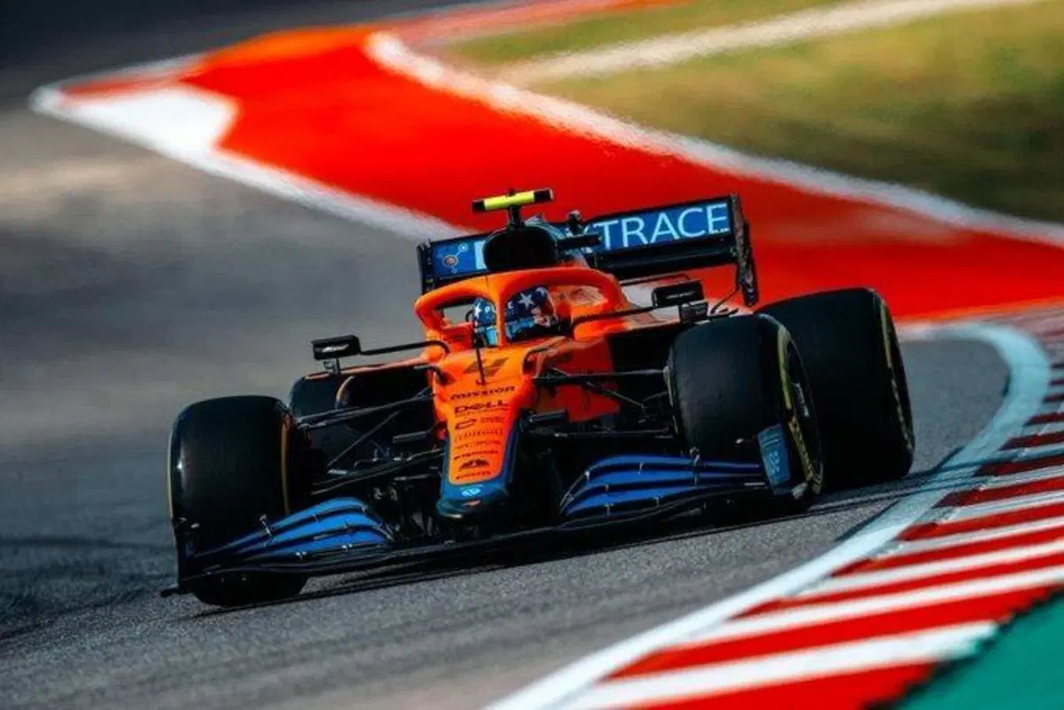 F1, GP Stati Uniti 2021: vince Verstappen (52)