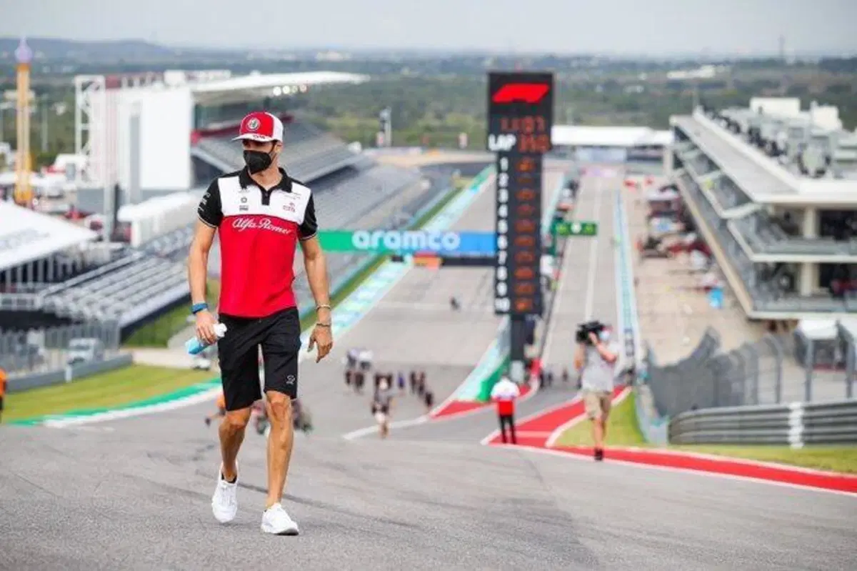 F1, GP Stati Uniti 2021: vince Verstappen (60)