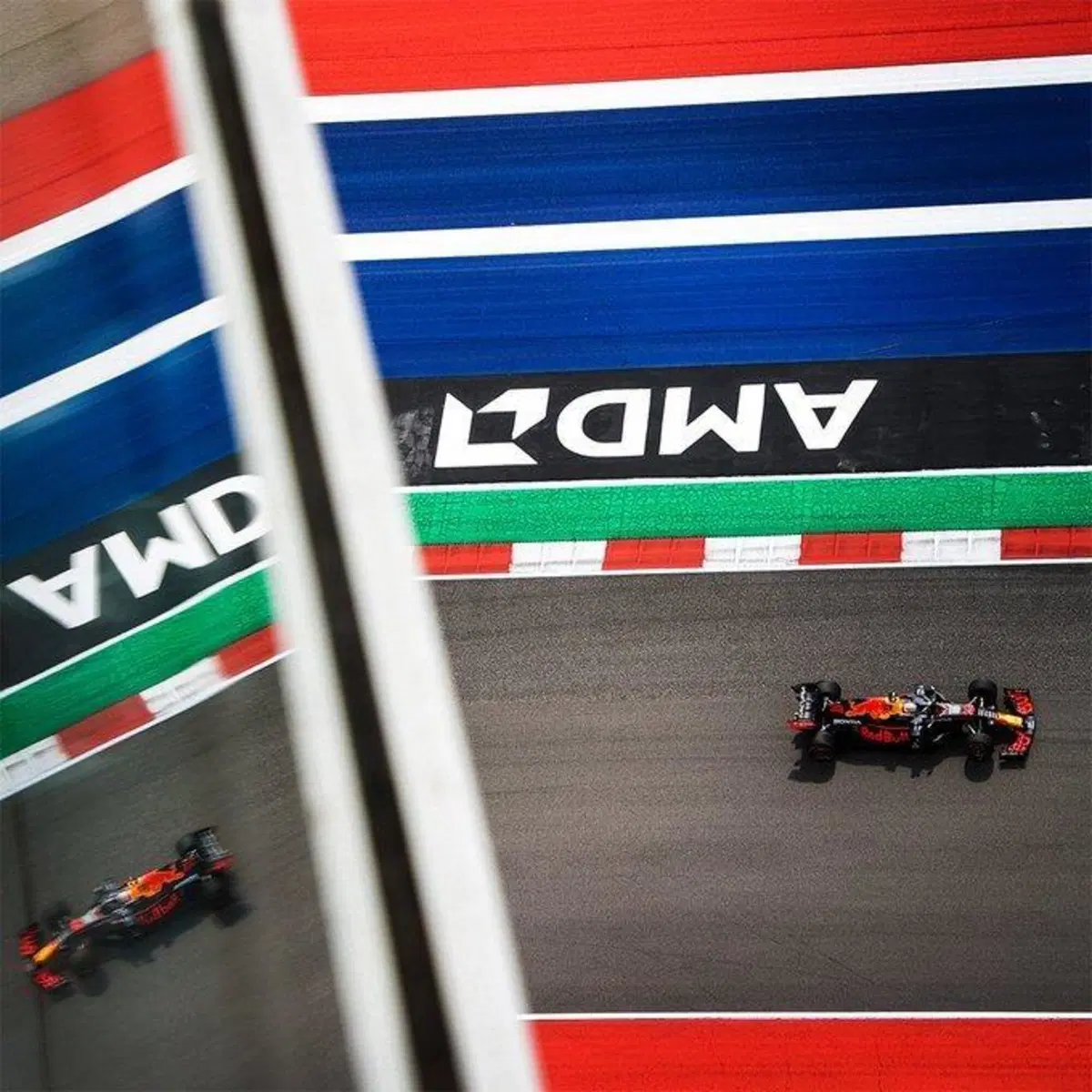 F1, GP Stati Uniti 2021: vince Verstappen (73)