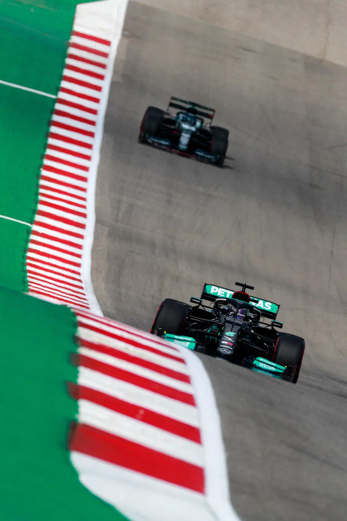 F1, GP Stati Uniti 2021: vince Verstappen (87)