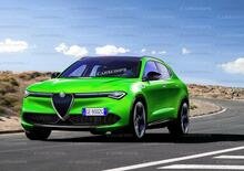 Stellantis sceglie Alfa Romeo per l'auto intelligente: nuova Giulietta prima autonoma del gruppo? [Livello3 con AI]