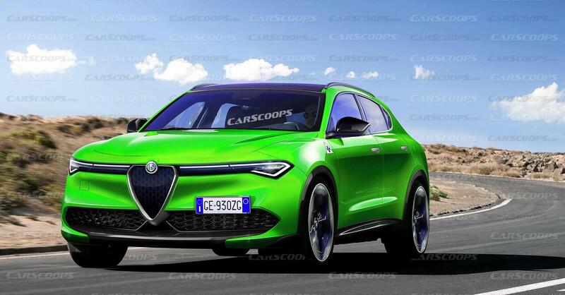 Stellantis cala 2 assi nel segmento C: dopo Tonale (C-SUV) anche l&#039;erede Alfa Romeo 147