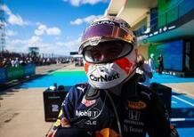 F1, GP Stati Uniti 2021: Verstappen vince alla Hamilton