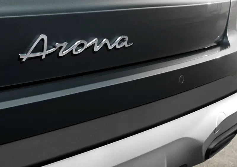 SEAT Arona (2017-->>) (43)