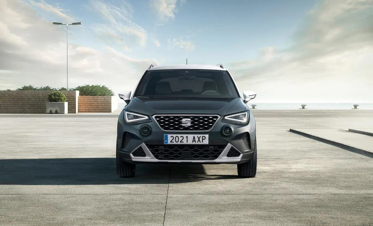 SEAT Arona 1.6 TDI 115 CV Style (32)