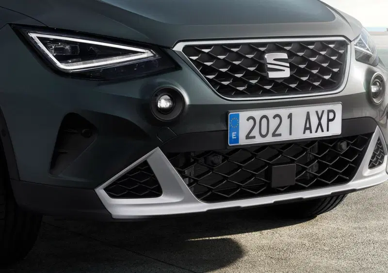 SEAT Arona (2017-->>) (41)