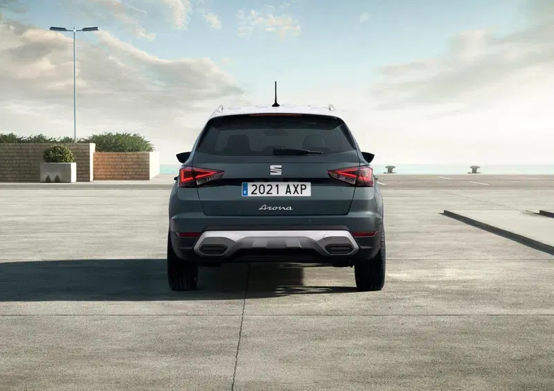 SEAT Arona (2017-->>) (31)