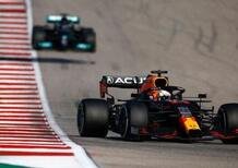 F1, Analisi GP Stati Uniti: Verstappen colpo del ko a Hamilton, Ferrari si conferma sui livelli della Turchia