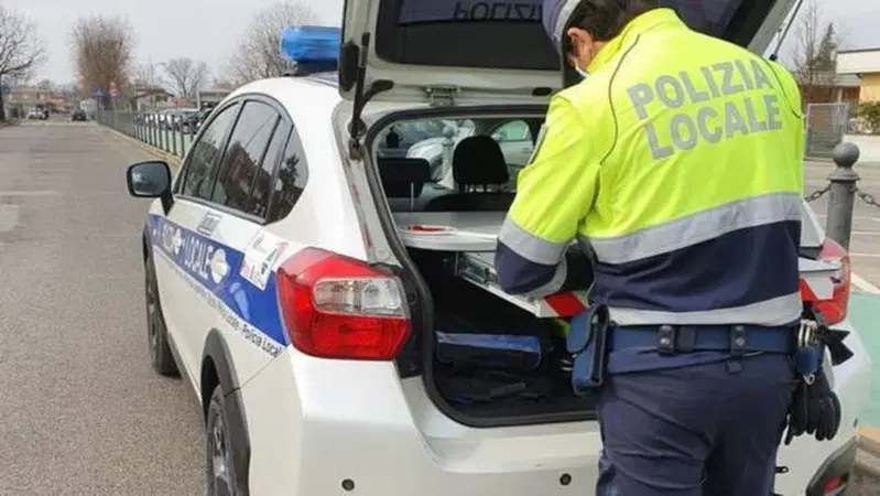 Autovelox: senza segnalazione, multe da annullare
