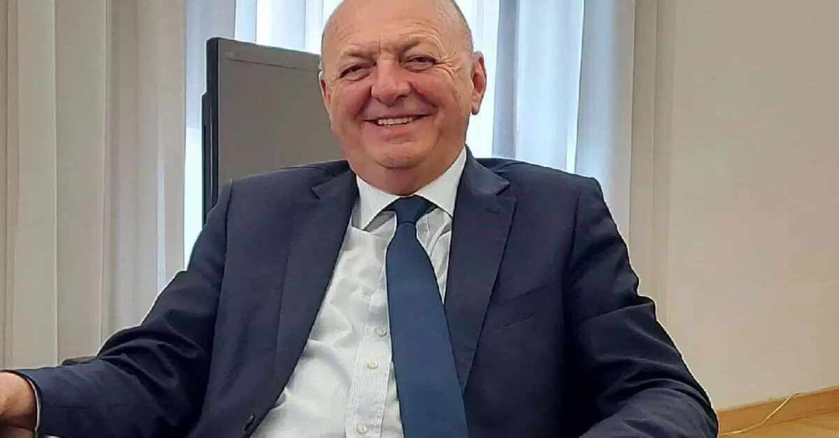 Anche il viceministro Pichetto contro la transizione troppo rapida fissata per l'auto