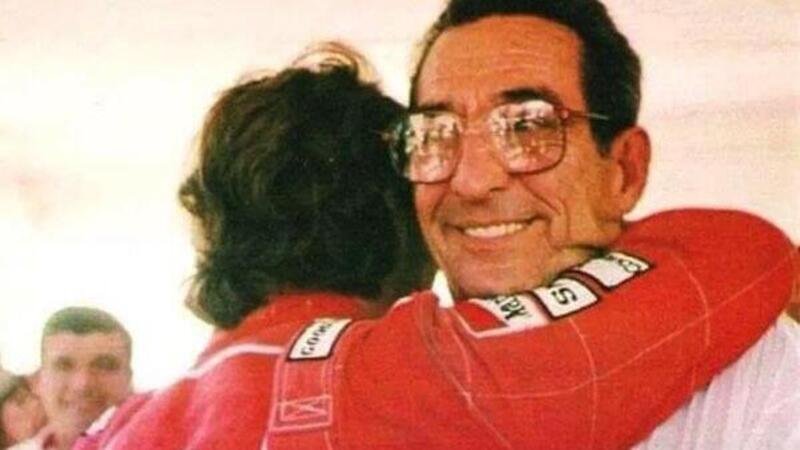 F1. Ayrton Senna, &egrave; morto il pap&agrave; Milton: aveva 94 anni
