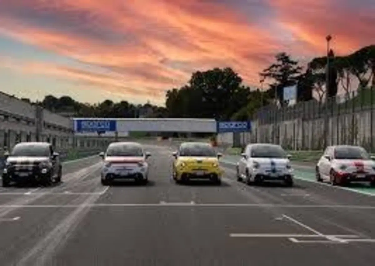 Hertz e Garage Italia, arrivano due nuove creazioni